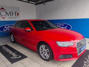 Audi A4 2.0T SE - Image 2