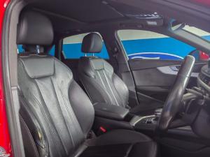 Audi A4 2.0T SE - Image 3