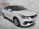 Thumbnail Suzuki Baleno 1.5 GL auto