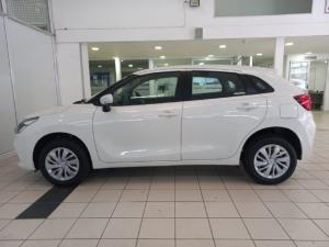 Suzuki Baleno 1.5 GL auto - Image 2