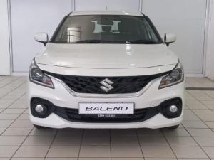 Suzuki Baleno 1.5 GL auto - Image 3
