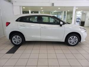 Suzuki Baleno 1.5 GL auto - Image 4