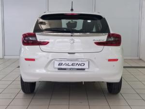 Suzuki Baleno 1.5 GL auto - Image 5