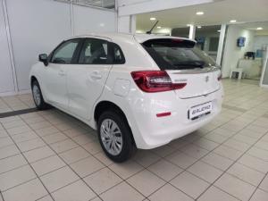 Suzuki Baleno 1.5 GL auto - Image 6