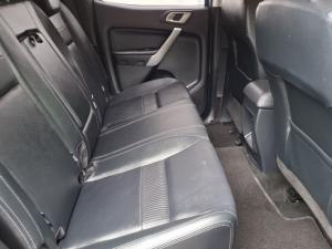 Ford Ranger 2.0SiT double cab 4x4 XLT - Image 10