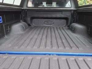 Ford Ranger 2.0SiT double cab 4x4 XLT - Image 11