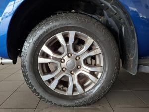 Ford Ranger 2.0SiT double cab 4x4 XLT - Image 12