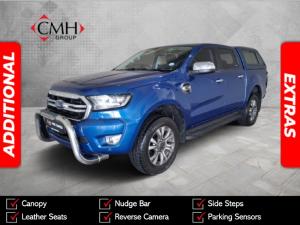 Ford Ranger 2.0SiT double cab 4x4 XLT - Image 1