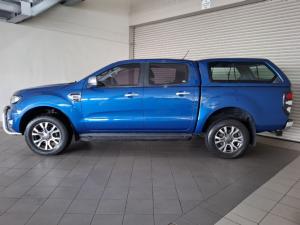 Ford Ranger 2.0SiT double cab 4x4 XLT - Image 2