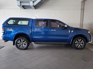 Ford Ranger 2.0SiT double cab 4x4 XLT - Image 3