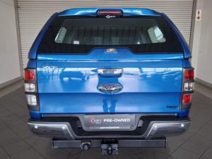 Ford Ranger 2.0SiT double cab 4x4 XLT - Image 5