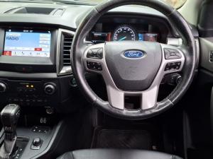 Ford Ranger 2.0SiT double cab 4x4 XLT - Image 6