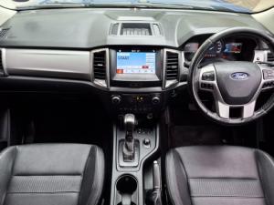 Ford Ranger 2.0SiT double cab 4x4 XLT - Image 7