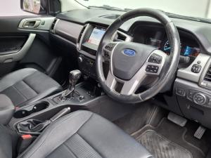 Ford Ranger 2.0SiT double cab 4x4 XLT - Image 8