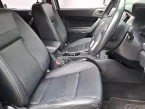 Ford Ranger 2.0SiT double cab 4x4 XLT - Image 9
