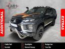 Thumbnail Mitsubishi Triton 2.4DI-D double cab 4x4 Xtreme