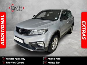 Proton X70 1.5T Standard - Image 1