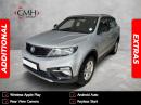 Thumbnail Proton X70 1.5T Standard