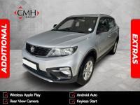 Thumbnail Proton X70 1.5T Standard