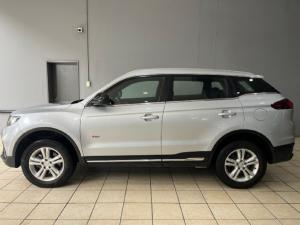 Proton X70 1.5T Standard - Image 2
