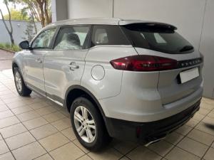 Proton X70 1.5T Standard - Image 3