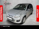 Thumbnail Ford Figo 1.4 Ambiente