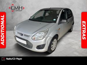 Ford Figo 1.4 Ambiente - Image 1