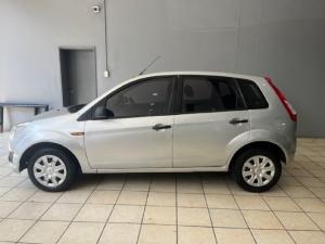 Ford Figo 1.4 Ambiente - Image 2