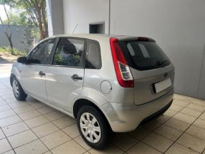 Ford Figo 1.4 Ambiente - Image 3