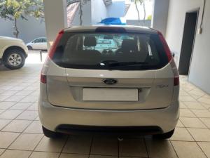 Ford Figo 1.4 Ambiente - Image 4