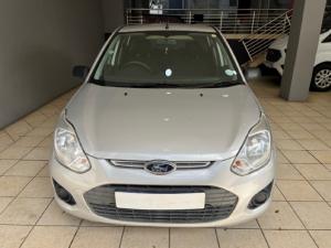 Ford Figo 1.4 Ambiente - Image 8