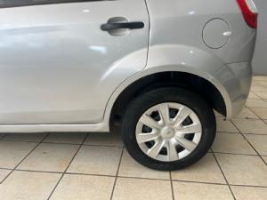 Ford Figo 1.4 Ambiente - Image 9