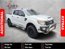 Thumbnail Ford Ranger 3.2TDCi double cab 4x4 Wildtrak