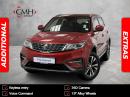 Thumbnail Proton X70 1.5T Executive AWD