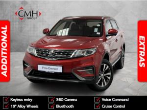 Proton X70 1.5T Executive AWD - Image 1