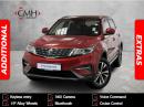 Thumbnail Proton X70 1.5T Executive AWD