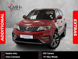 Proton X70 1.5T Executive AWD - Image 1