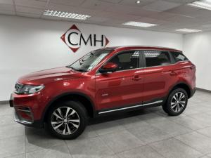 Proton X70 1.5T Executive AWD - Image 2