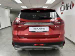 Proton X70 1.5T Executive AWD - Image 4