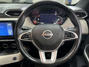 Nissan Magnite 1.0 Turbo Acenta manual - Image 12