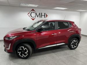 Nissan Magnite 1.0 Turbo Acenta manual - Image 2