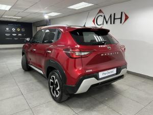 Nissan Magnite 1.0 Turbo Acenta manual - Image 3