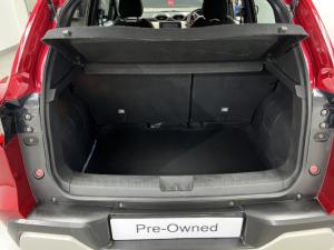 Nissan Magnite 1.0 Turbo Acenta manual - Image 5
