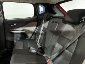 Nissan Magnite 1.0 Turbo Acenta manual - Image 6