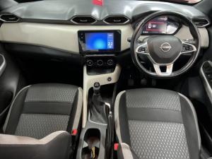 Nissan Magnite 1.0 Turbo Acenta manual - Image 7