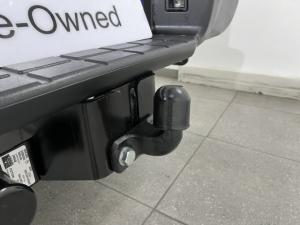 Foton Tunland G7 2.0TD single cab Hi Rider - Image 13