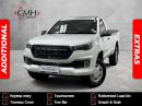 Thumbnail Foton Tunland G7 2.0TD single cab Hi Rider