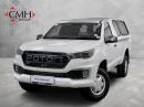 Thumbnail Foton Tunland G7 2.0TD single cab Hi Rider