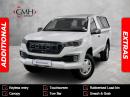 Thumbnail Foton Tunland G7 2.0TD single cab Hi Rider