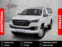 Thumbnail Foton Tunland G7 2.0TD single cab Hi Rider